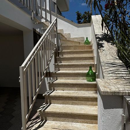 Pharos Apartment Santa Maria di Leuca Dış mekan fotoğraf